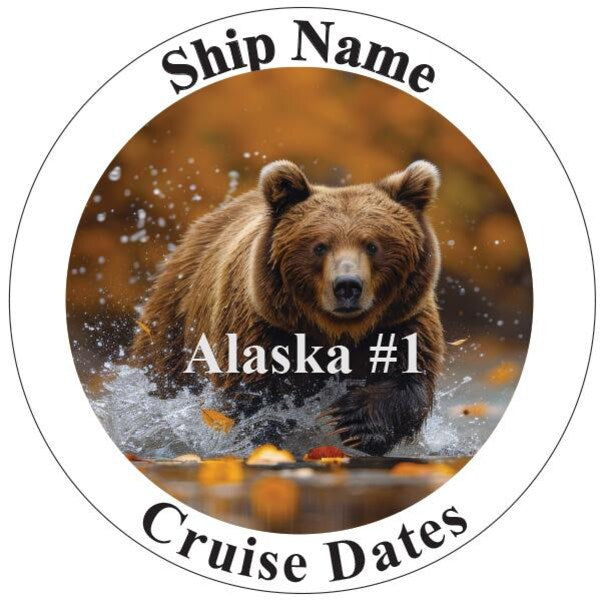 Alaska