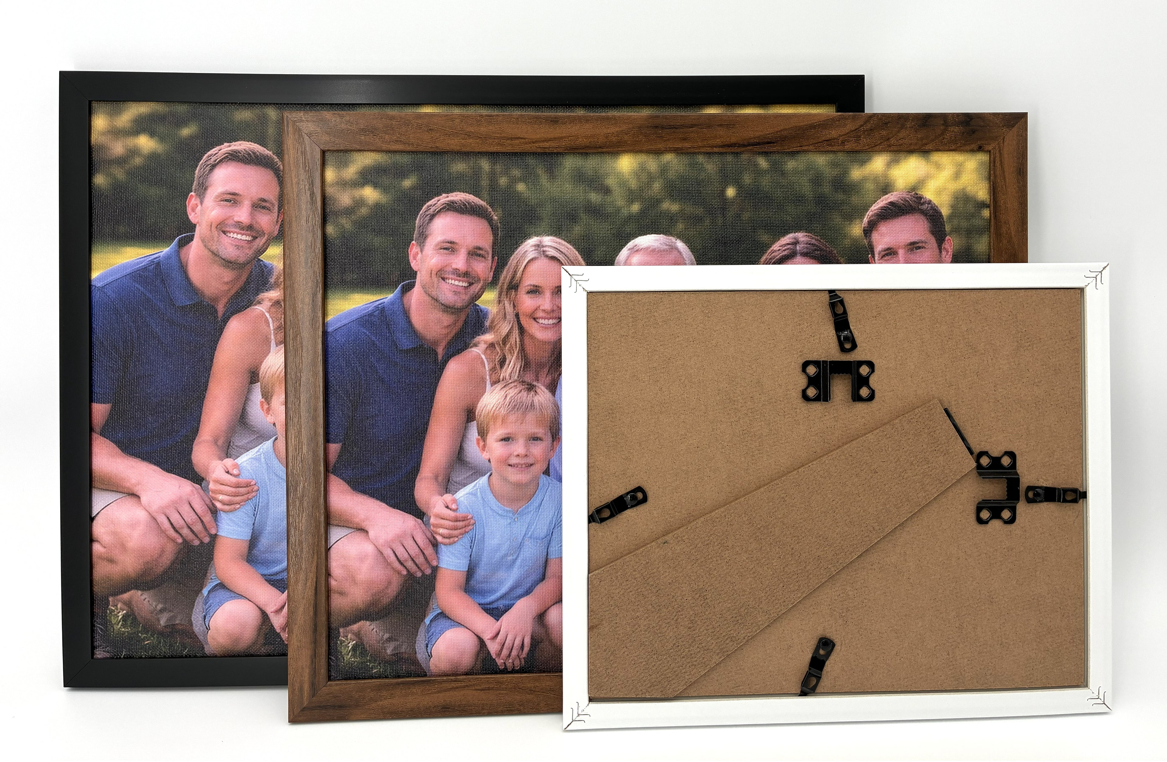 Canvas Photo