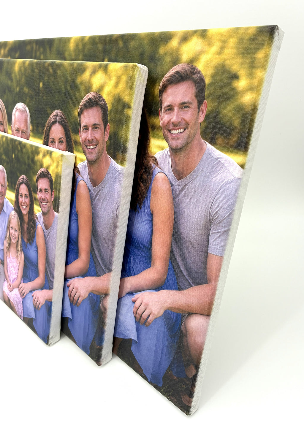 Canvas Photo