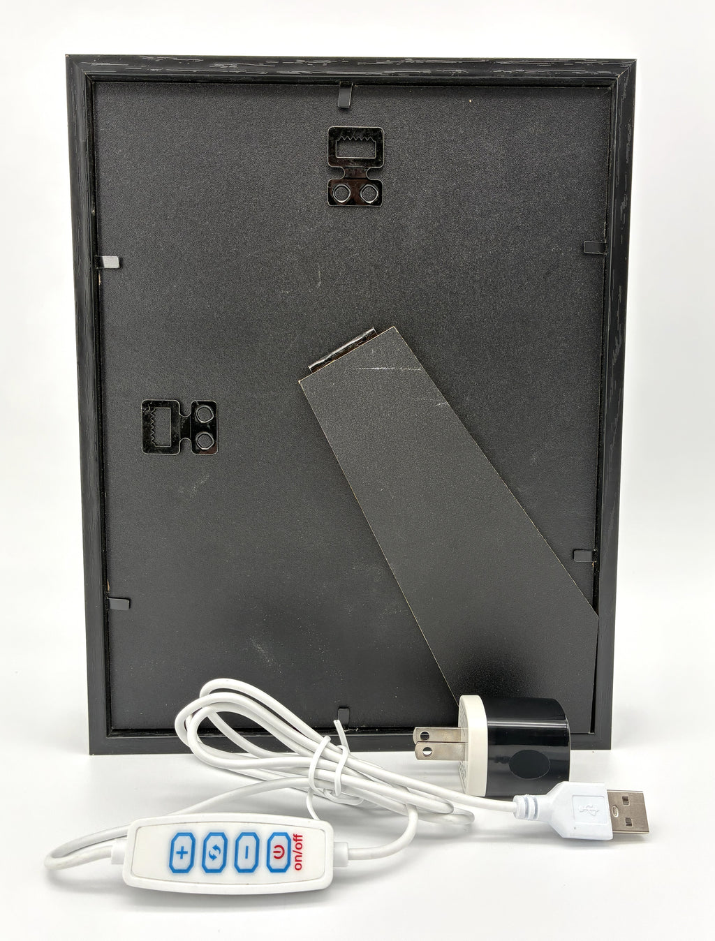 Light Box Photo