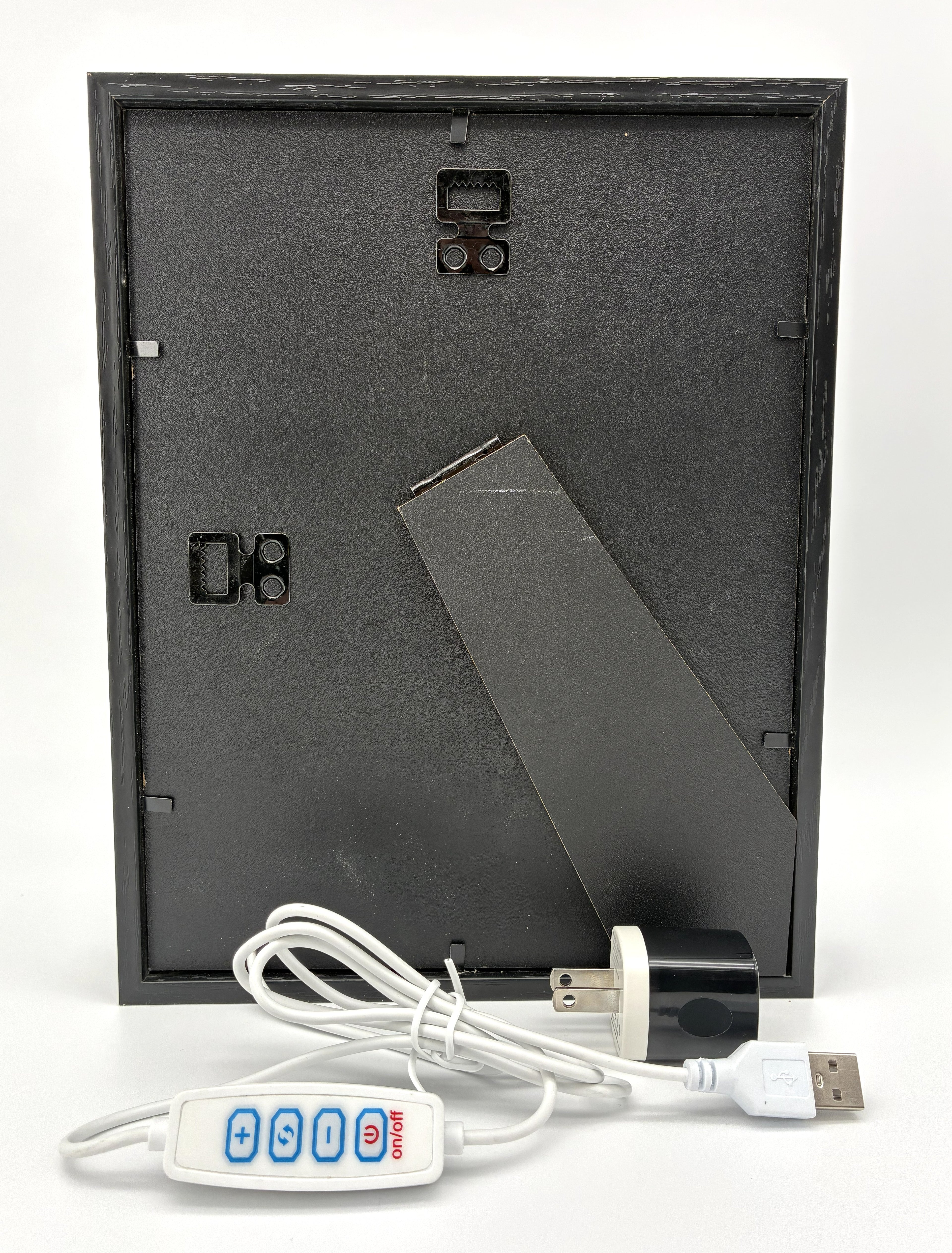 Light Box Photo