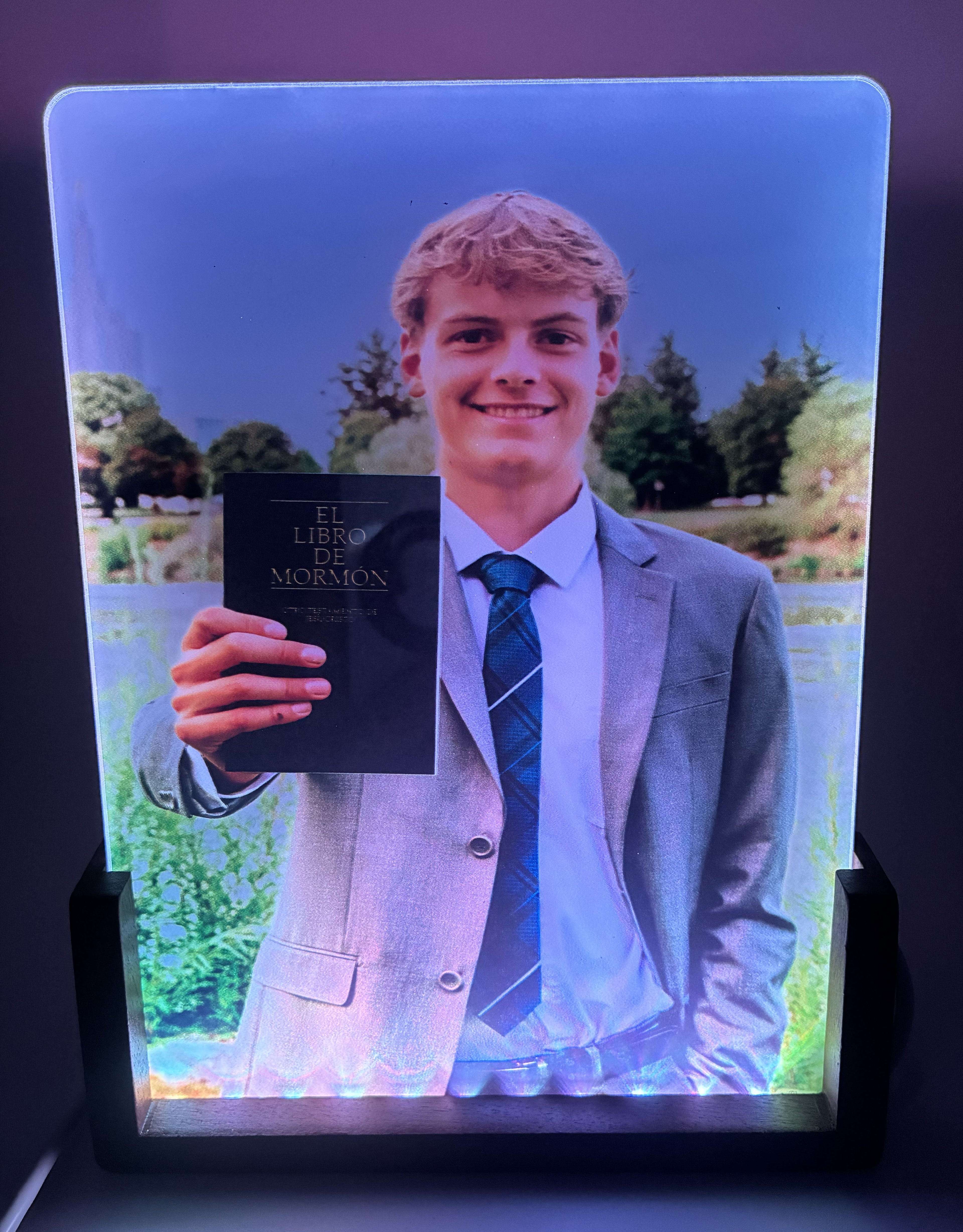 Missionary - Desktop Photo