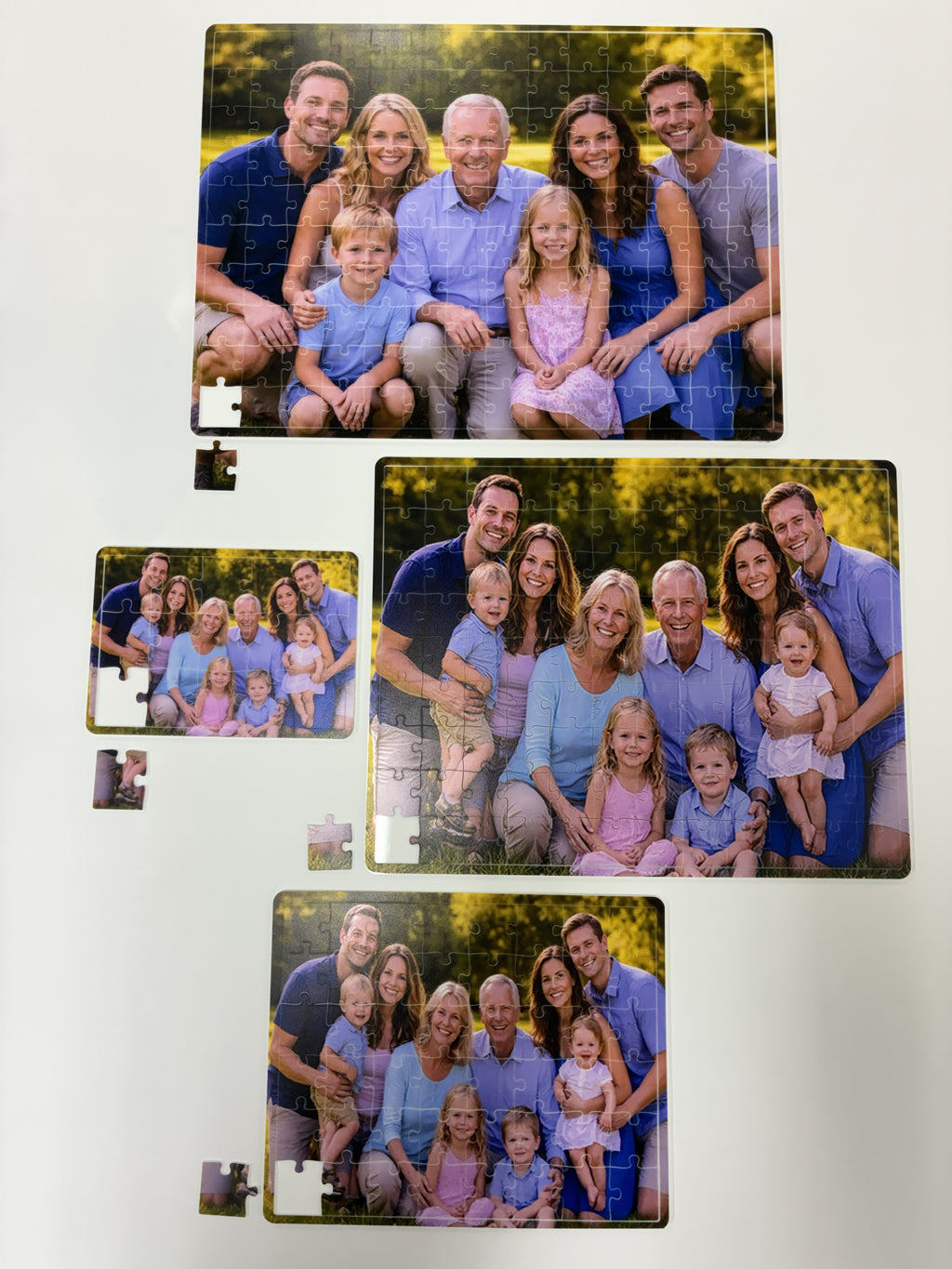 Puzzle Photo