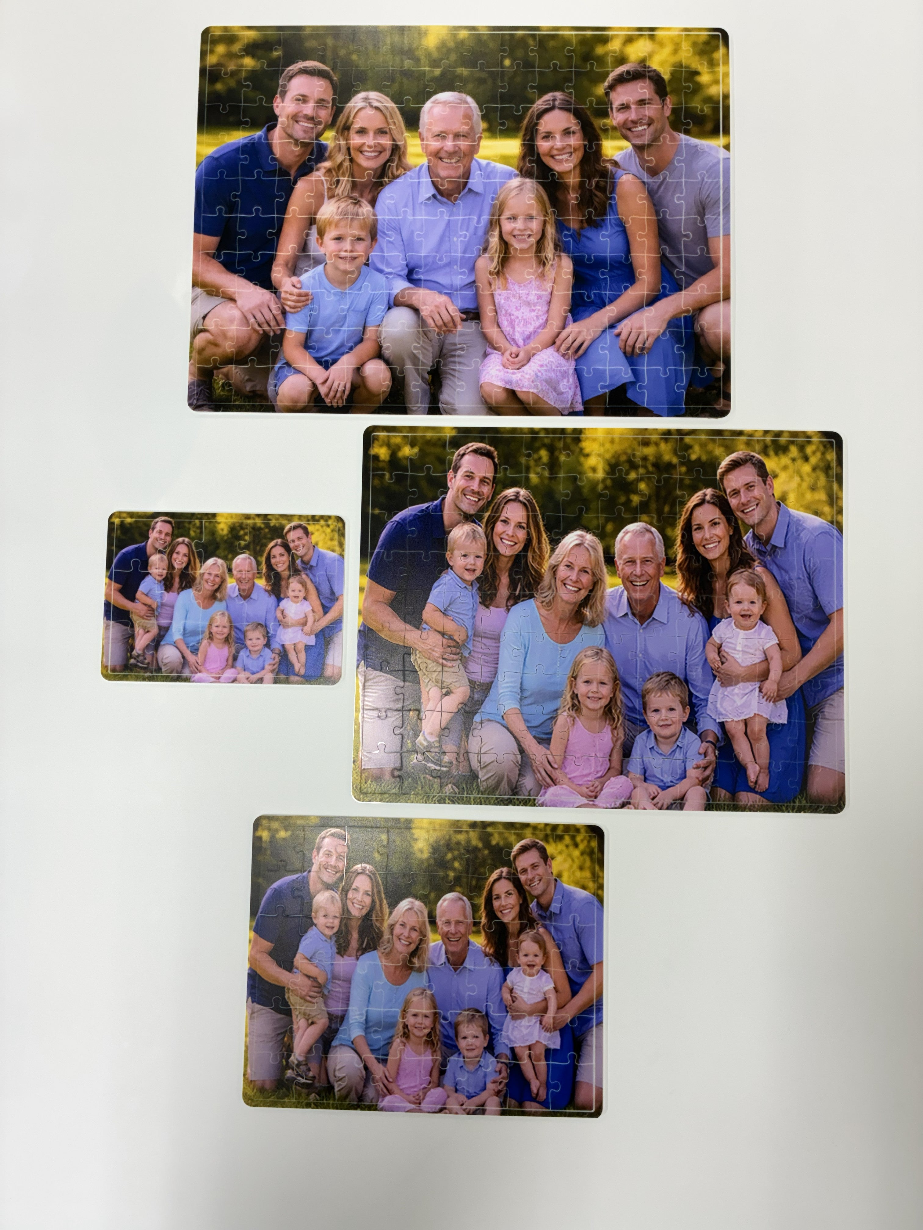 Puzzle Photo