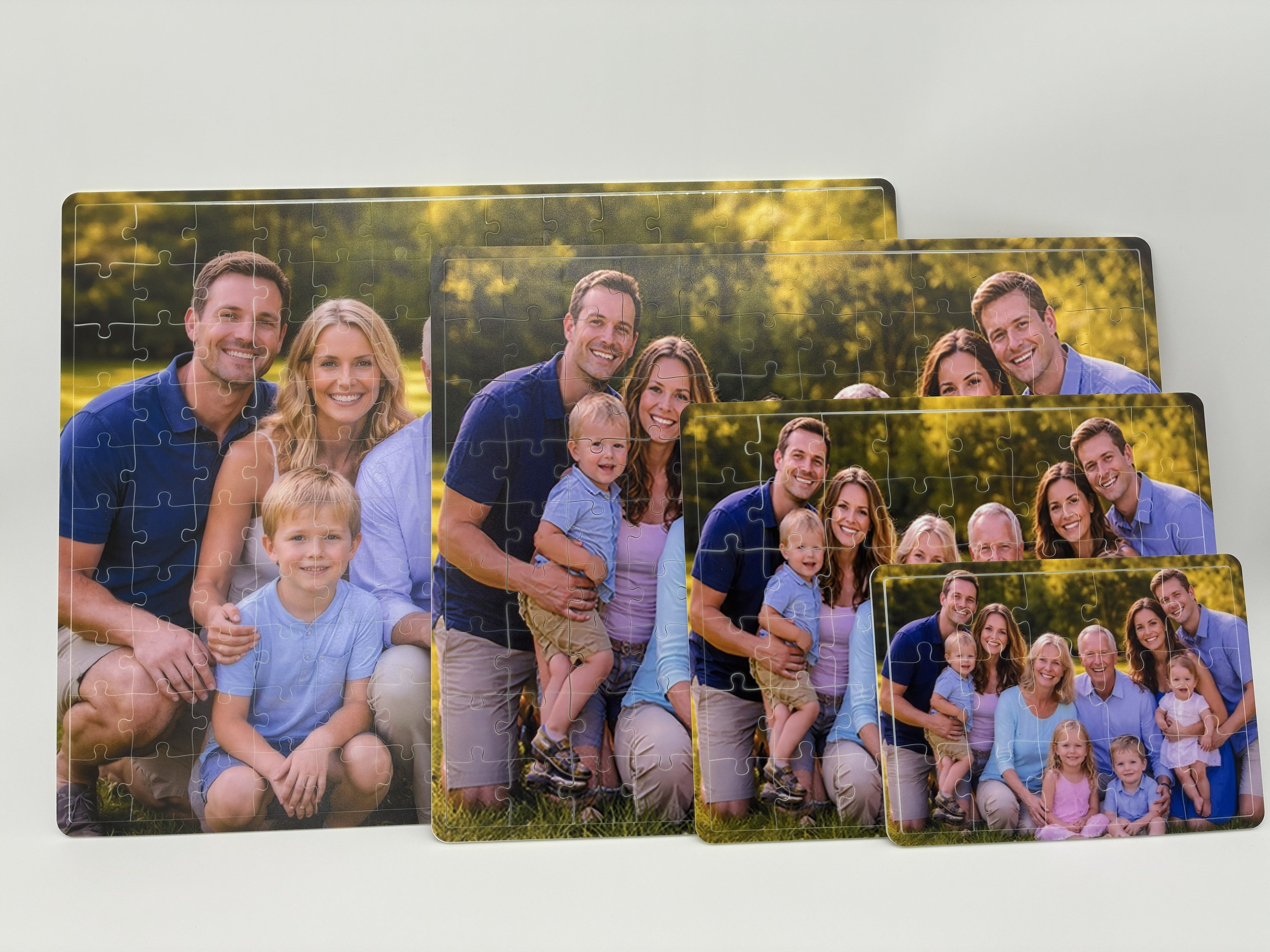 Puzzle Photo