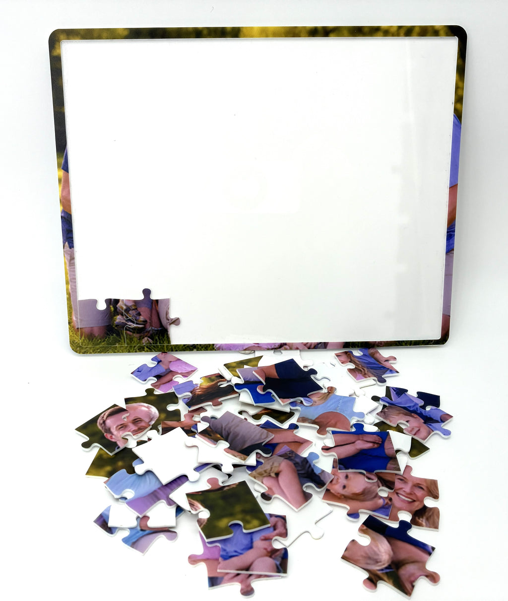 Puzzle Photo
