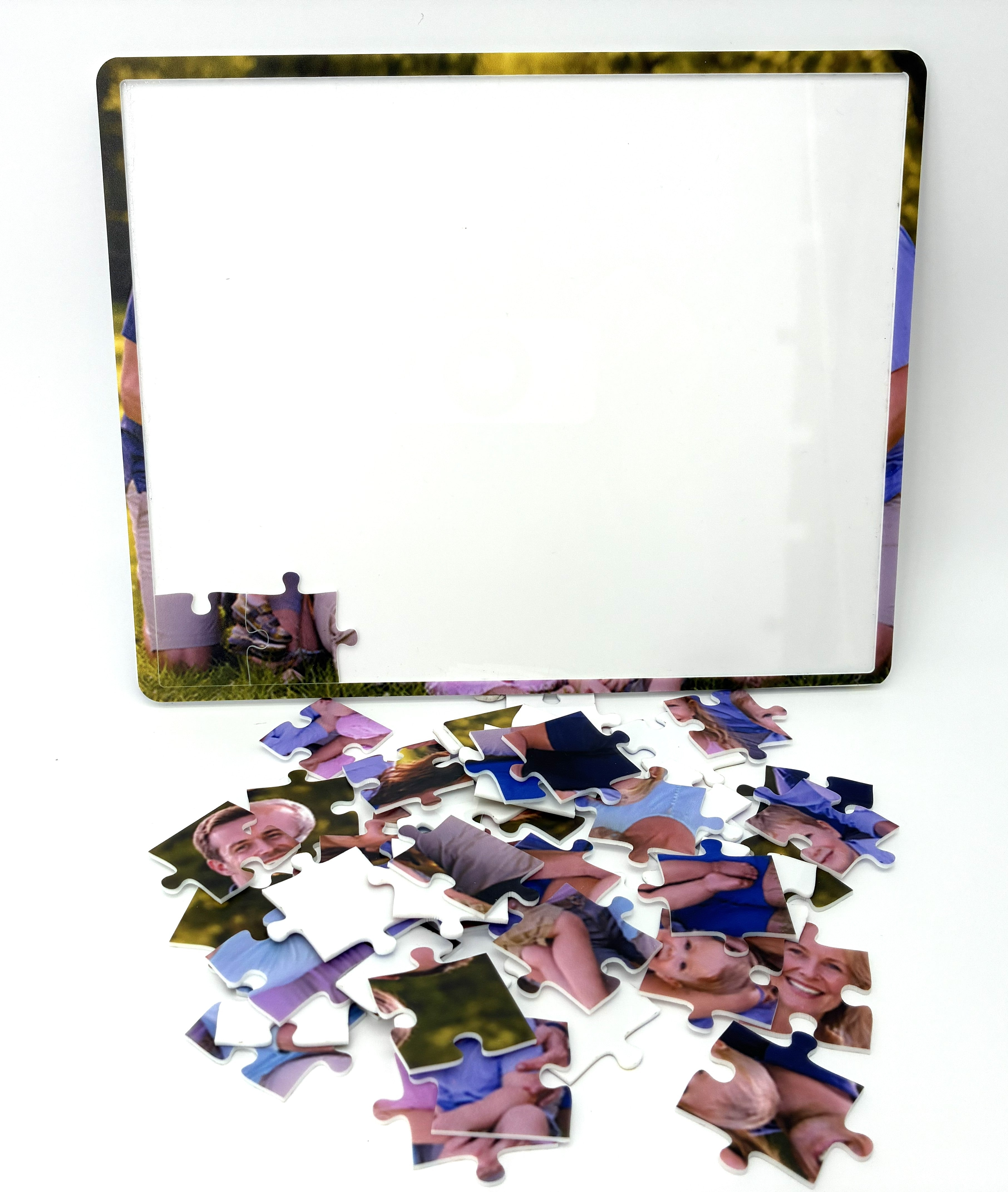 Puzzle Photo