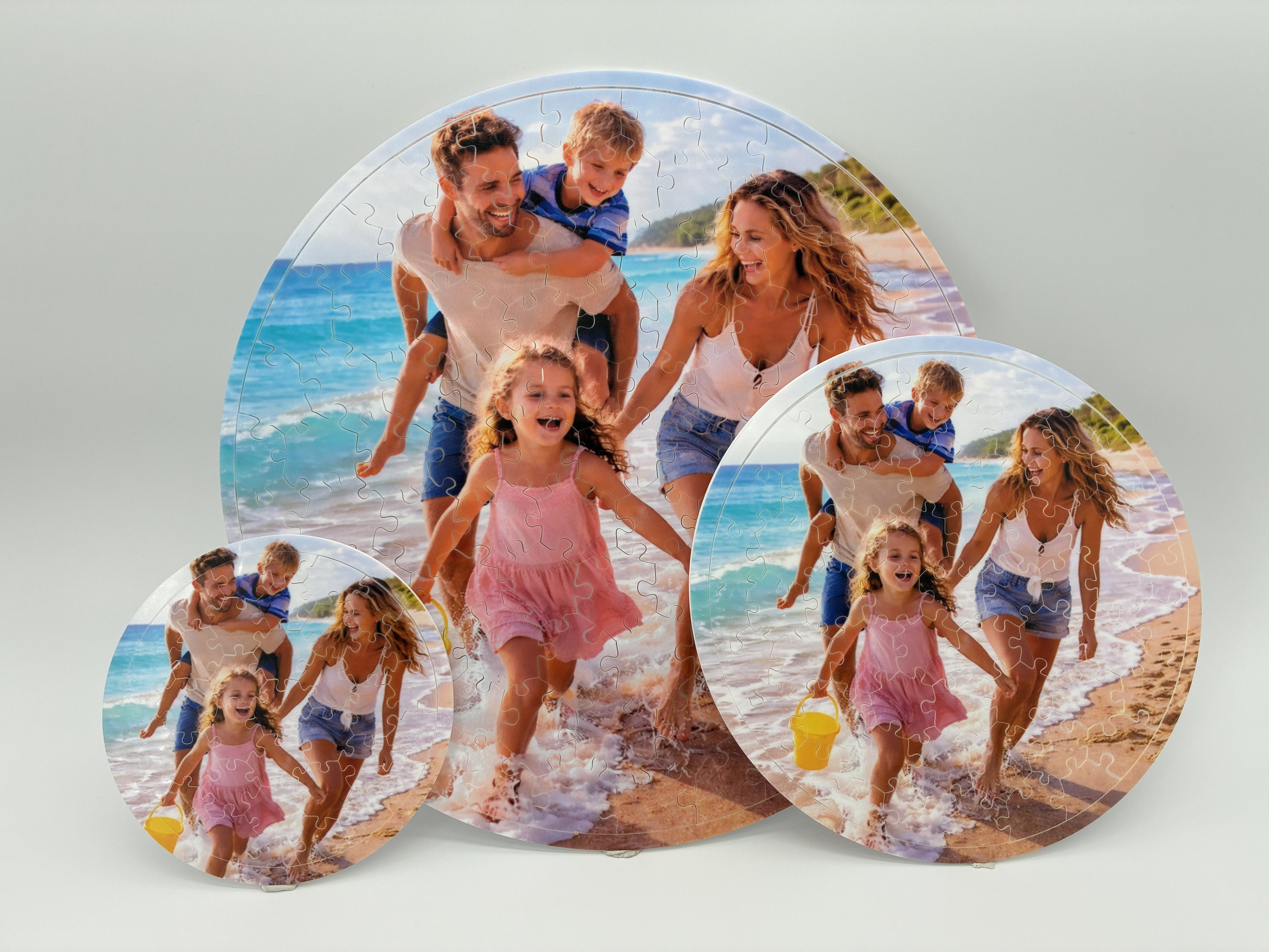 Puzzle Photo