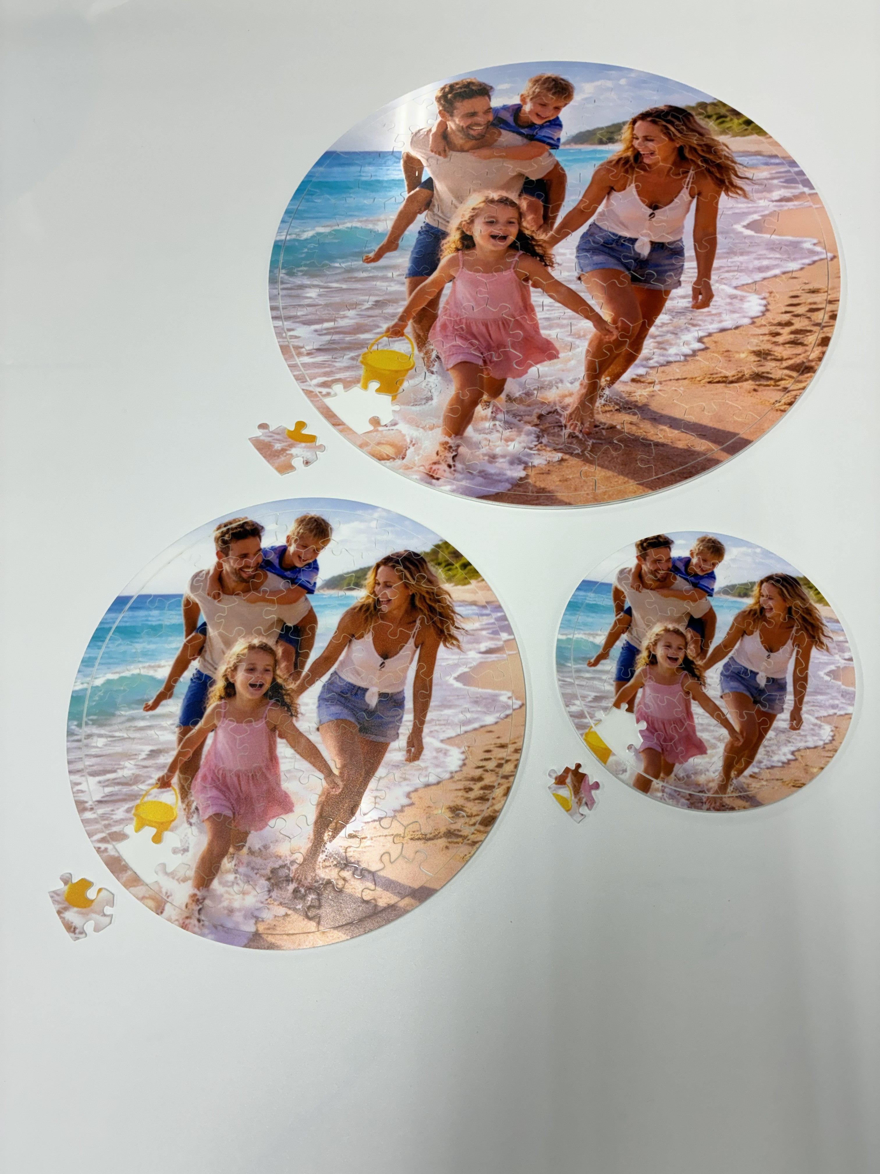 Puzzle Photo