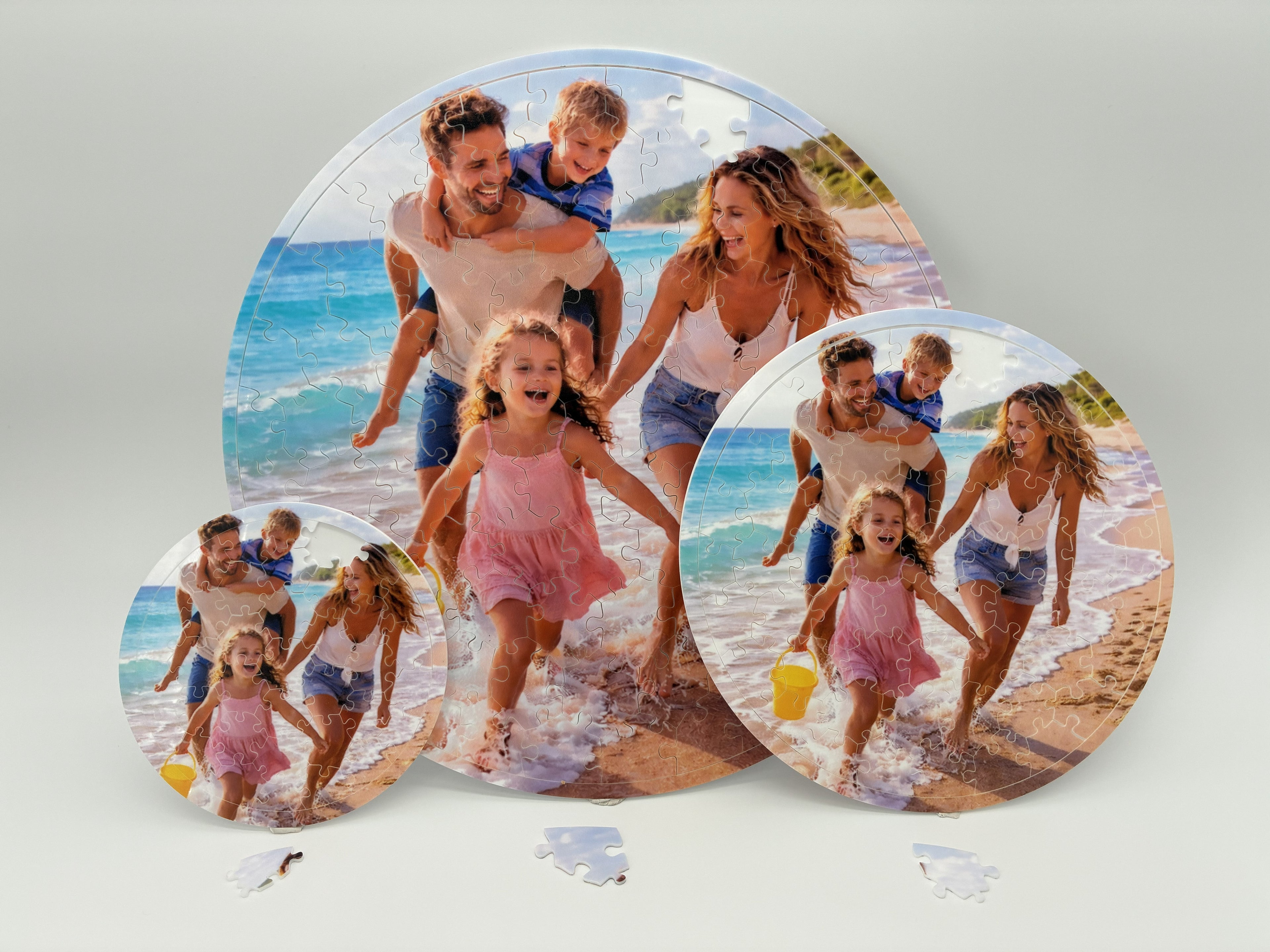 Puzzle Photo