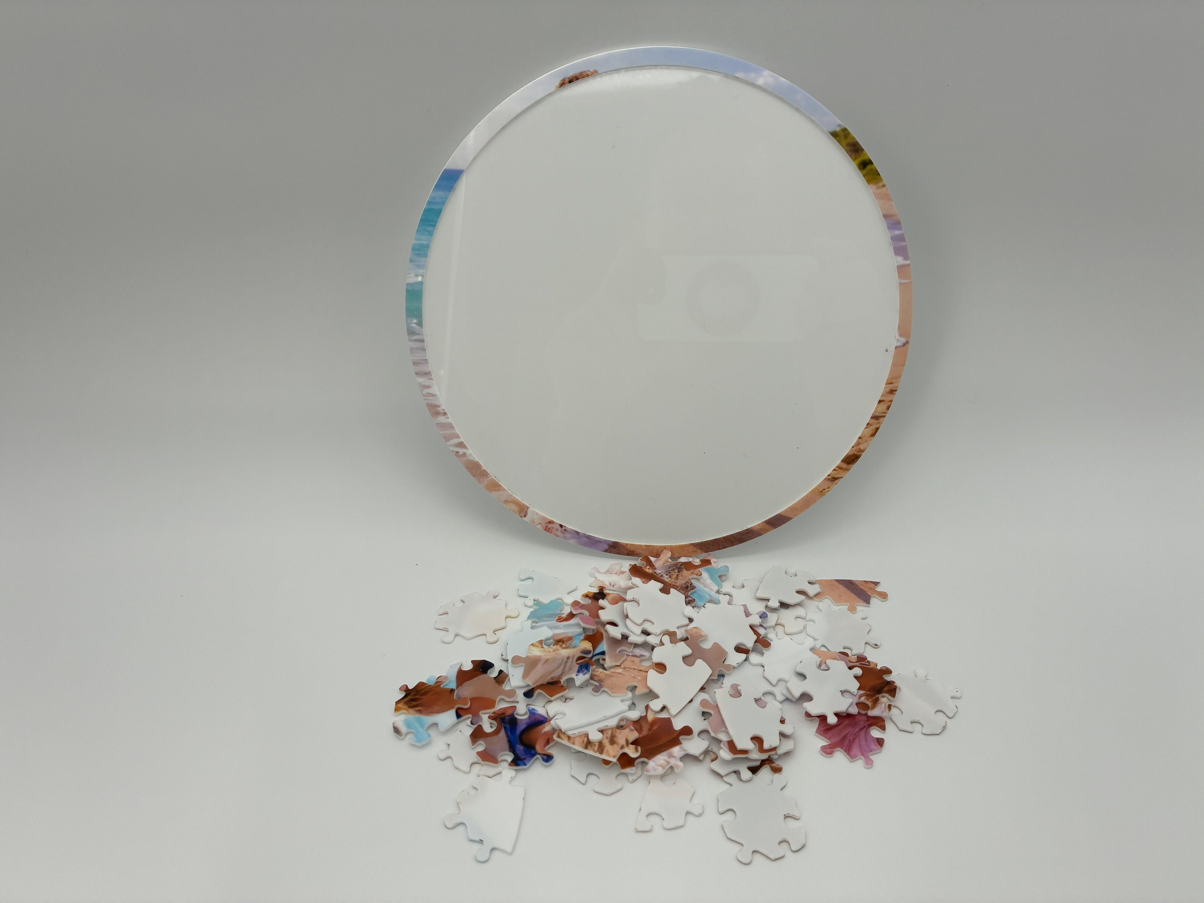 Puzzle Photo