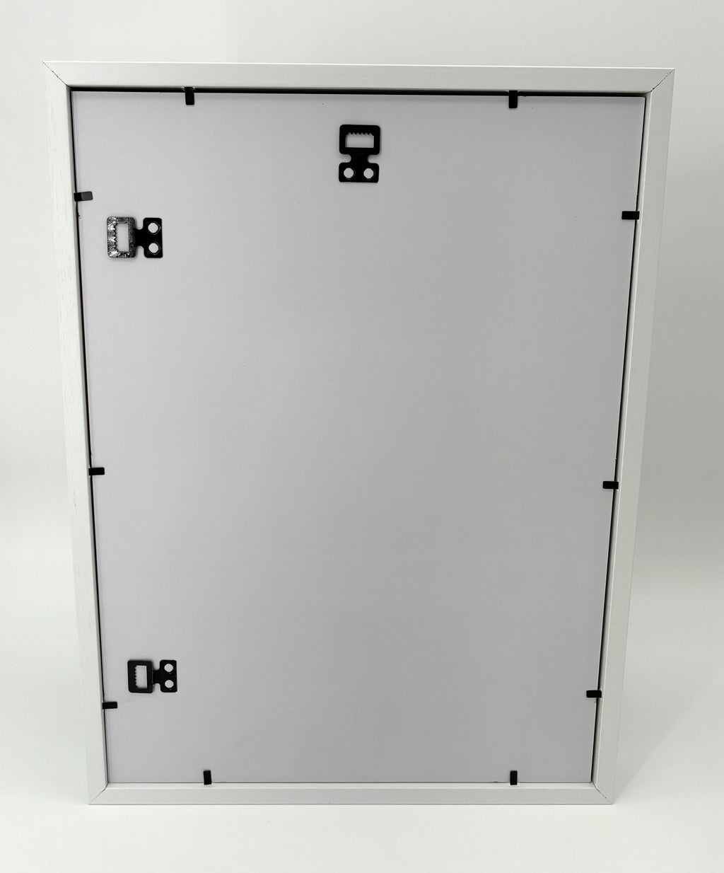 Custom Shadow Box Photo Frame