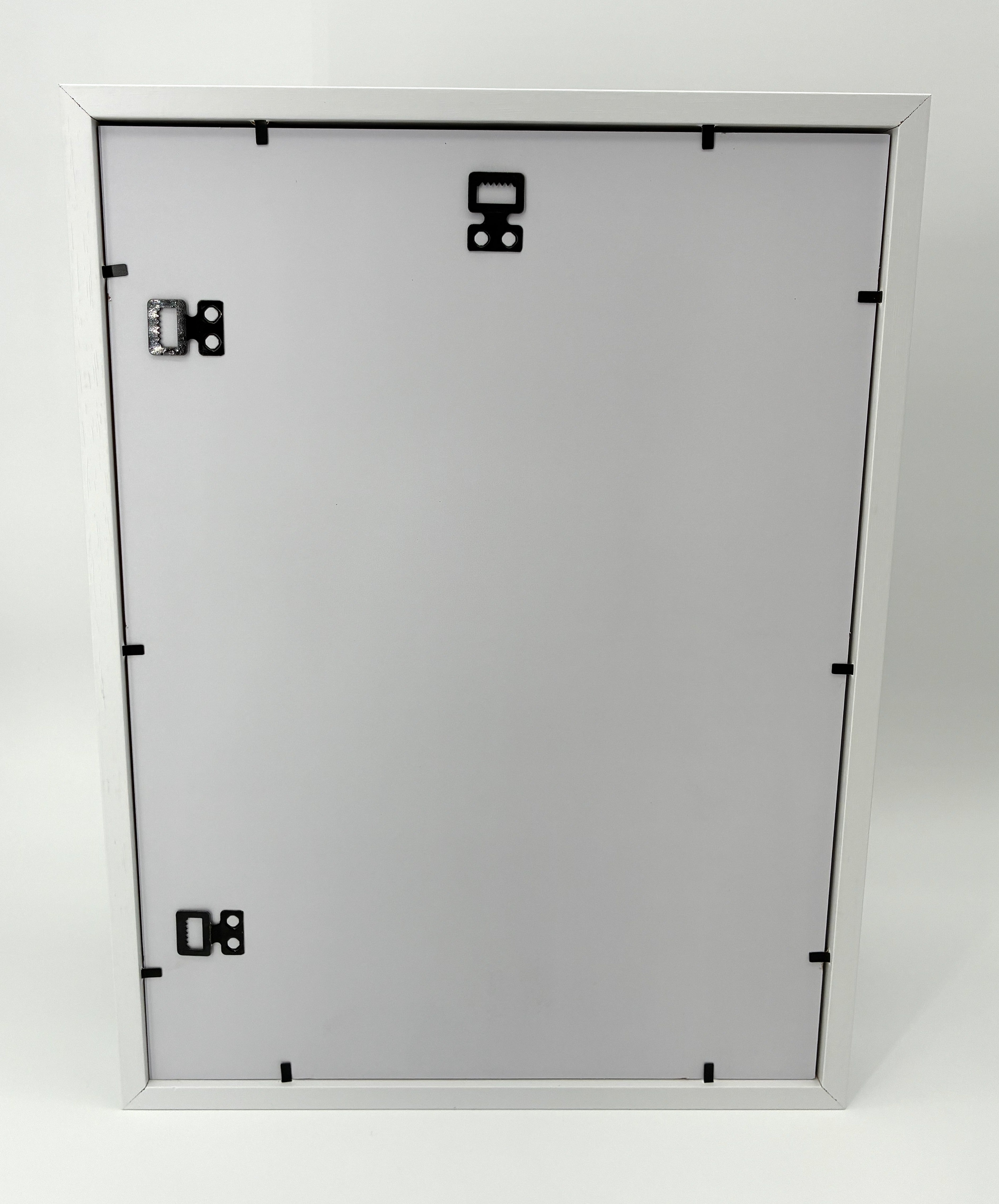 Custom Shadow Box Photo Frame