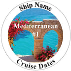 Mediterranean