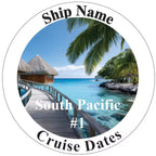 Cruise Coins