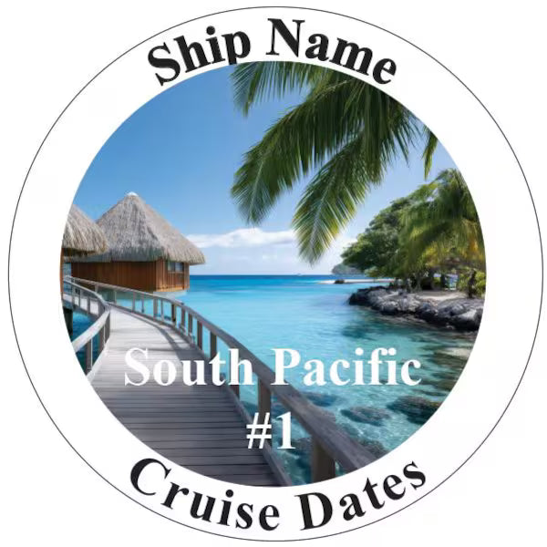 Cruise Coins